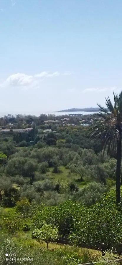 Appartamento Stella Agrustos Διαμέρισμα