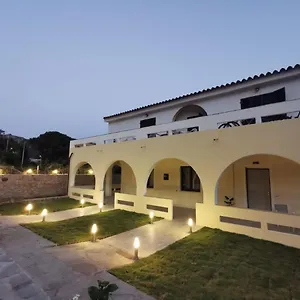  Affittacamere Bianca